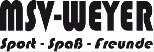 MSV Weyer Logo