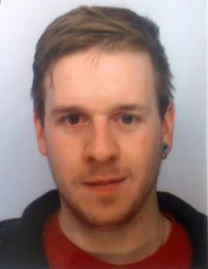 Dominik Prinz Foto