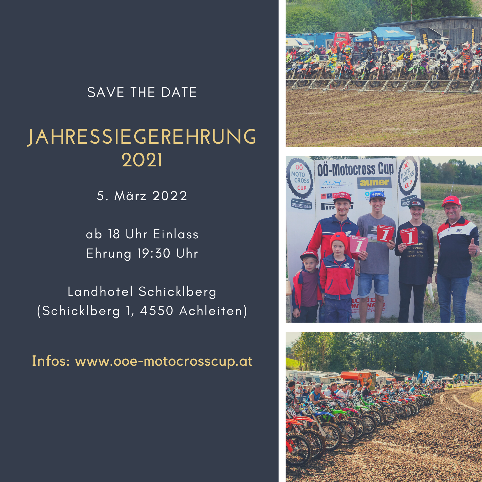 Read more about the article Jahressiegerehrung 2021