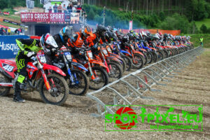 Mehr über den Artikel erfahren OÖ Motocross Cup in Weyer 20. Mai 2023