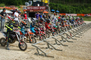 Mehr über den Artikel erfahren OÖ Motocross Cup Weyer 24. & 25. Mai 2025