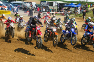 Mehr über den Artikel erfahren OÖ Motocross Cup in Prackenbach 29. Juni 2025