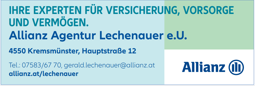 Logo Lechenauer